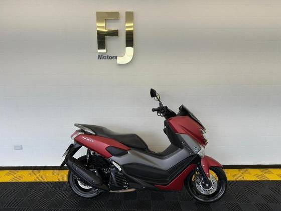 YAMAHA NMAX 160 ABS 